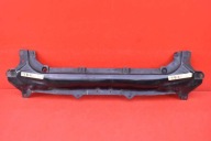support panel for radiators pillar BMW E65 4.4 V8 333 KM 01-05