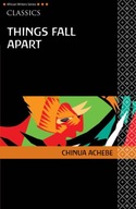 AWS Classics Things Fall Apart Achebe Chinua