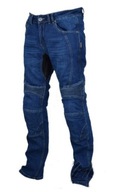 Leoshi Spodnie Motocyklowe Jeans FASTER XXXL 40'