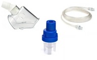 Zestaw do inhalatorów Philips Respironics przewód nebulizer mała maska