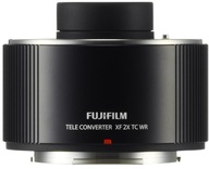 FUJIFILM XF 2,0x TC WR Telekonwerter 2,0x + 100%