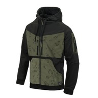 Helikon Rogue Hoodie Desert Night Camo