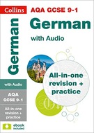 AQA GCSE 9-1 German All-in-One Complete Revision