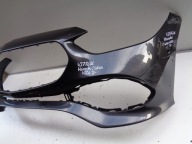 front bumper MERCEDES C-KLASA W206 21- NR 42776