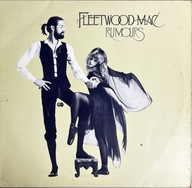 Fleetwood Mac Rumours LP K56344 VG