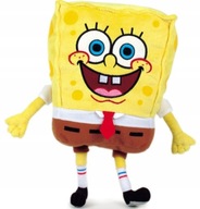 Sponge Bob Patrik SpongeBob Maskot Plyšák 30cm