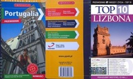 PORTUGALIA +LIZBONA TOP 10 PRZEWODNIK WIEDZA ŻYCIE