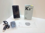 TELEFON LG K8 2017 KOMPLET PUDELKO