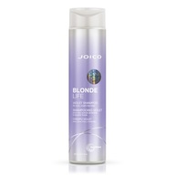 Joico Blonde Life Violet szampon chłodny blond 300