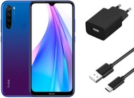 Smartfón Xiaomi Redmi Note 8T 3 GB / 32 GB 4G (LTE) modrý