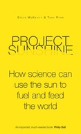 Project Sunshine: How science can use the sun to