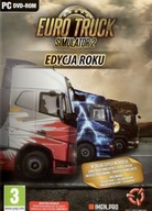 Euro Truck Simulator 2 Edícia roka PC PL