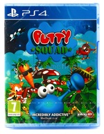 Putty Squad PS4