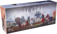 Stonemaier Games STM615 Scythe Invaders from a dis