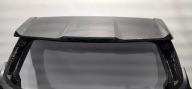 trunk door boot TOYOTA HIGHLANDER IV 19- original