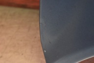 Cofano blu DODGE MAGNUM CHRYSLER 300C 03-08