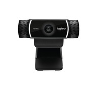 Webová kamera Logitech C922 Pro 3 MP