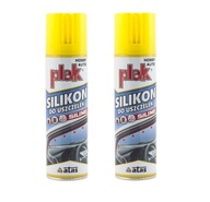 PLAK SILING SILIKON DO USZCZELEK 250 ML SPRAY