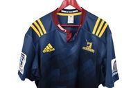 Adidas Highlanders koszulka męska 3XL rugby