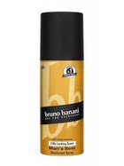 Bruno Banani Man`s Best Dezodorant spray