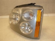RANGE ROVER VOGUE III 3 L322 light left front 9PIN