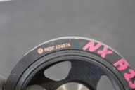 pulley LEXUS NX 300H A25A 2,5 HYBRID