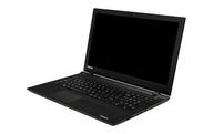 Notebook Toshiba Satellite C55-C 15,6 "Intel Celeron Dual-Core 4 GB / 128 GB čierny
