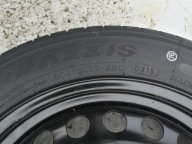 wheel spare 16" FORD MONDEO MK5 DM5C-BA