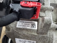 Getriebe automat 9hp48 reduktor 2.0d Range Rover EVOQUE L538 LIFT