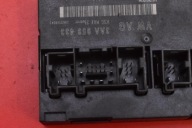 Unité commande confort 3AA959433 VW PASSAT CC 2.0 TDI 140 KM 08-12