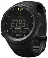 Zegarek outdoorowy SUUNTO CORE ALL BLACK kompas