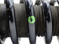 shock absorber spring left front front MERCEDES SL R230 A2303209513