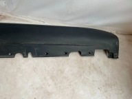 cap threshold left side BMW X5 E70 7163555 @M