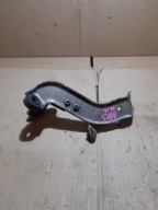 AUDI A8 D3 3.0 TDI holder right bracket of the intercooler right 4E0145814C