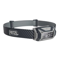 Czołówka latarka czołowa Petzl Tikka Core Szara E067AA00 450 lm IPX4