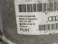 shock absorber PNEUMATYCZNY front AUDI A7 4G0616039AE