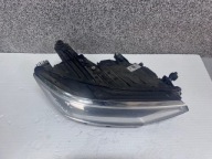 light right VW Passat B8 LIFT Full LED Matrix IQ LIGHT