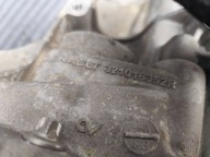 DACIA SANDERO III 1.0 TCE Getriebe JT4004
