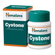 HIMALAYA CYSTONE 100t. MOČOVÚ SÚSTAVU OBLIČIEK MOČOVCA