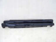 Mercedes ML 166 AMG moulding threshold threshold left right