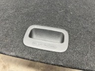 Hyundai Kona floor cover boot 85720-J9000