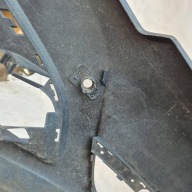 OPEL MERIVA B 10-13 bumper front front PDC