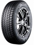 2× Bridgestone Blizzak DM-V3 295/40R21 111 T priľnavosť na ľade