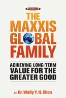 The Maxxis Global Family: Achieving Long-Term