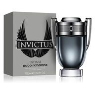 Paco Rabanne Invictus Intense 150ml EDT Eau De Toilette UNIKAT 150 ml