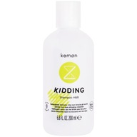 Kemon LIDING Kidding šampón na vlasy pre deti