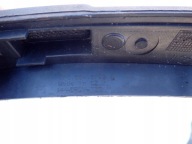 VW TOUAREG II 2 10-18 moulding cap left rear part