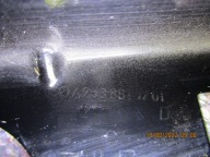 parafango Destra MERCEDES 253 A2538810201