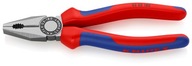 KNIPEX szczypce uniwersalne kombinerki 03 01 180