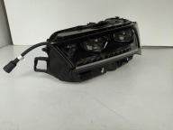 light left REFLEKTOR SKODA SUPERB IV 4 3P 3P0 23- FULL LED